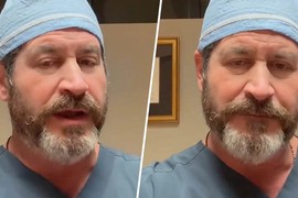 Doktor Džeremi London