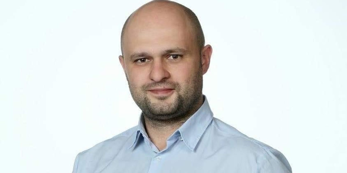 Szymon Pogoda