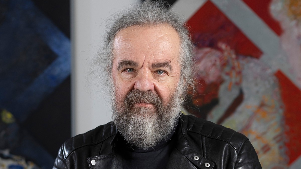 Miljenko Jergović