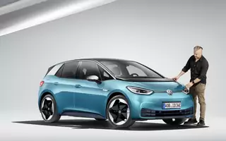 VW ID.3 – nowy wymiar elektromobilności