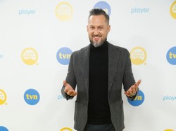 Niby nic, ale razi: Marcin Prokop niewybrednie zażartował z Alicji Bachledy-Curuś