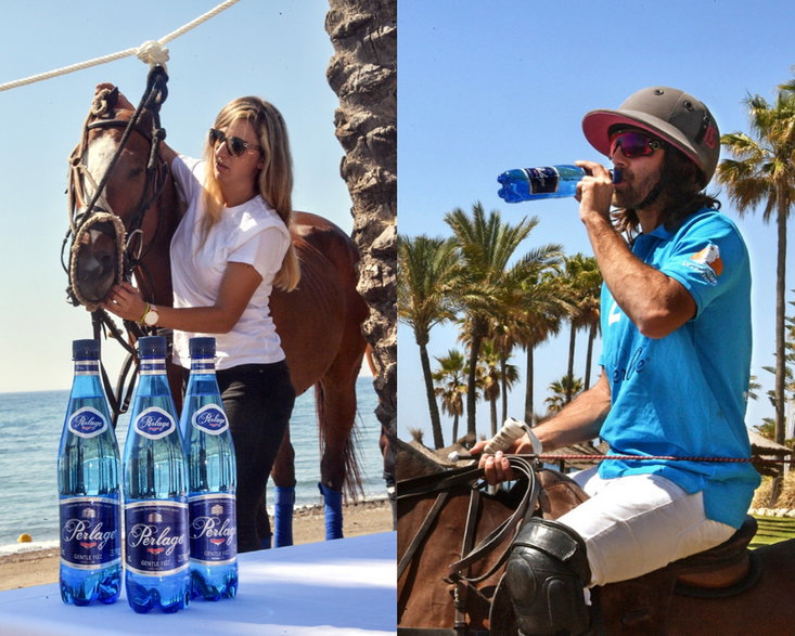 Costa del Sol Beach Polo Cup