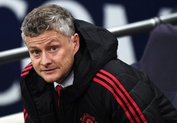 Ole Gunnar Solskjaer trenerem...14-latków w swoim rodzinnym mieście