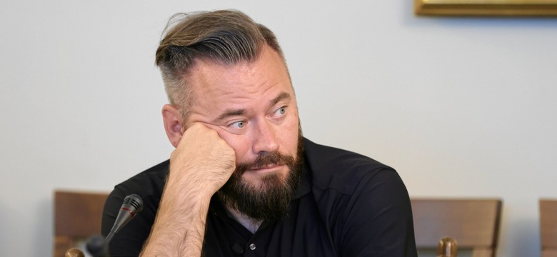 Stanowski pozbywa się Weszło. Spółki Skarbu Państwa zakręciły kurek z pieniędzmi