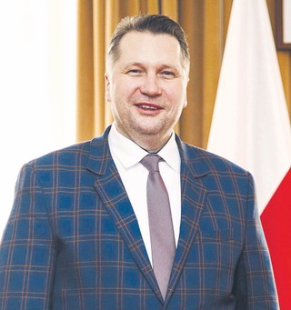 MEiN wydało oświadczenie. Czarnek miał przyznać 6 milionów złotych zgodnie z założeniami programów