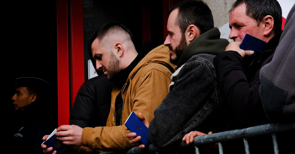 Polska cofa azyl. Prawie wszyscy pochodzą z jednego kraju