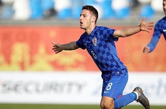 Nikola Vlašić, nova zvezda hrvatskog fudbala