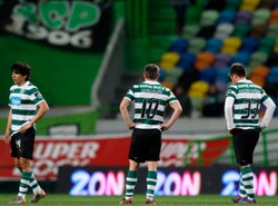 Fatalna atmosfera w szatni rywala Legii. Kryzys w Sportingu pogłębia się