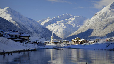 Livigno (Włochy): kamery na stokach