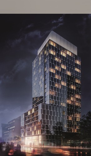 Prime Corporate Center