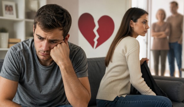 Raskid - ilustracija