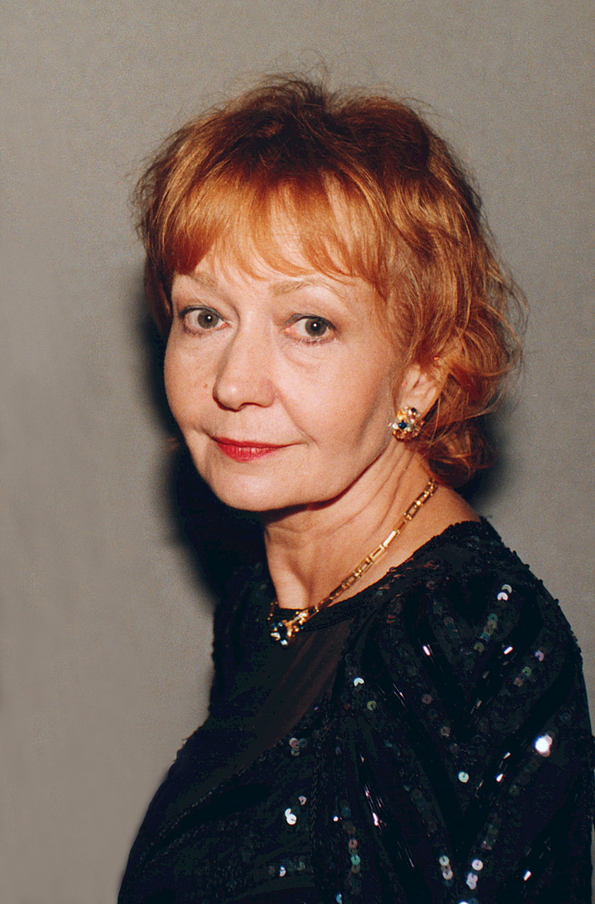 Elżbieta Czyżewska