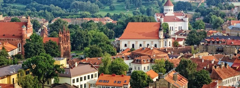 "Jeśli cokolwiek zdarzy się w Ostrowcu, my mamy maksymalnie dwie godziny na ewakuację Wilna"