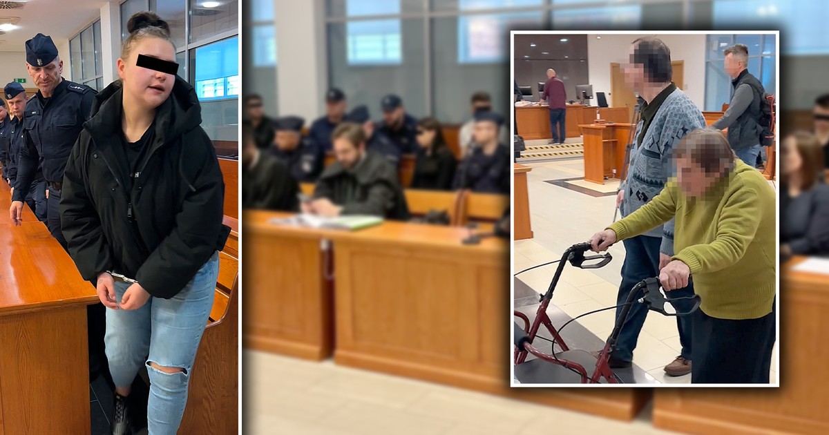 Oszukiwała seniorów. Teraz przyznaje: pieniądze wydałam na rzęsy i paznokcie