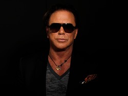 Mickey znowu coś chlapnął i musi przepraszać