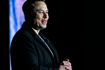 Elon Musk pozbył się milionów akcji Tesli. W najgorszym momencie ostatnich dwóch lat
