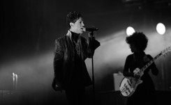 Nie żyje gwiazda muzyki Prince. Piosenkarz został znaleziony martwy w swojej posiadłości