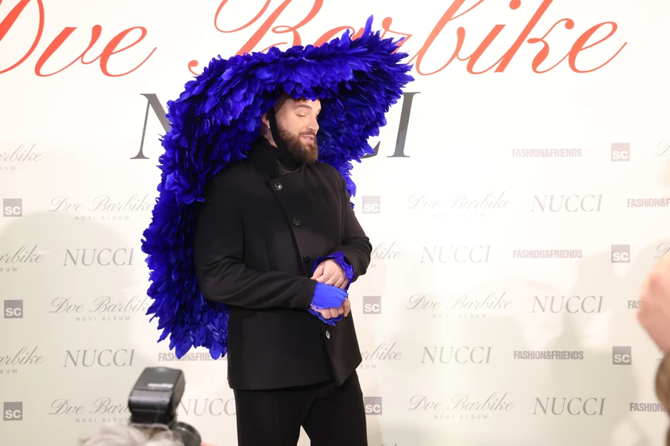 Nucci