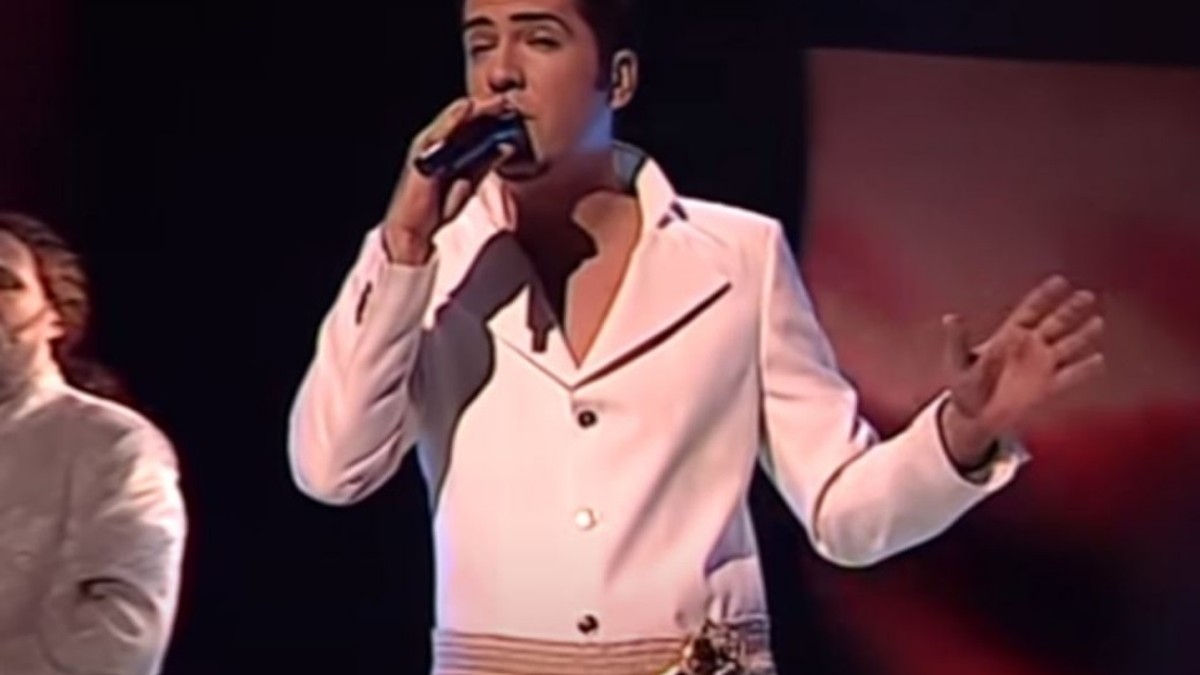 Pesma "Lane moje" dobila novu verziju: Pevaju je Željko Joksimović i Bugarka Dara 