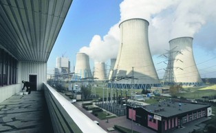 Czy węgiel może być zielony?