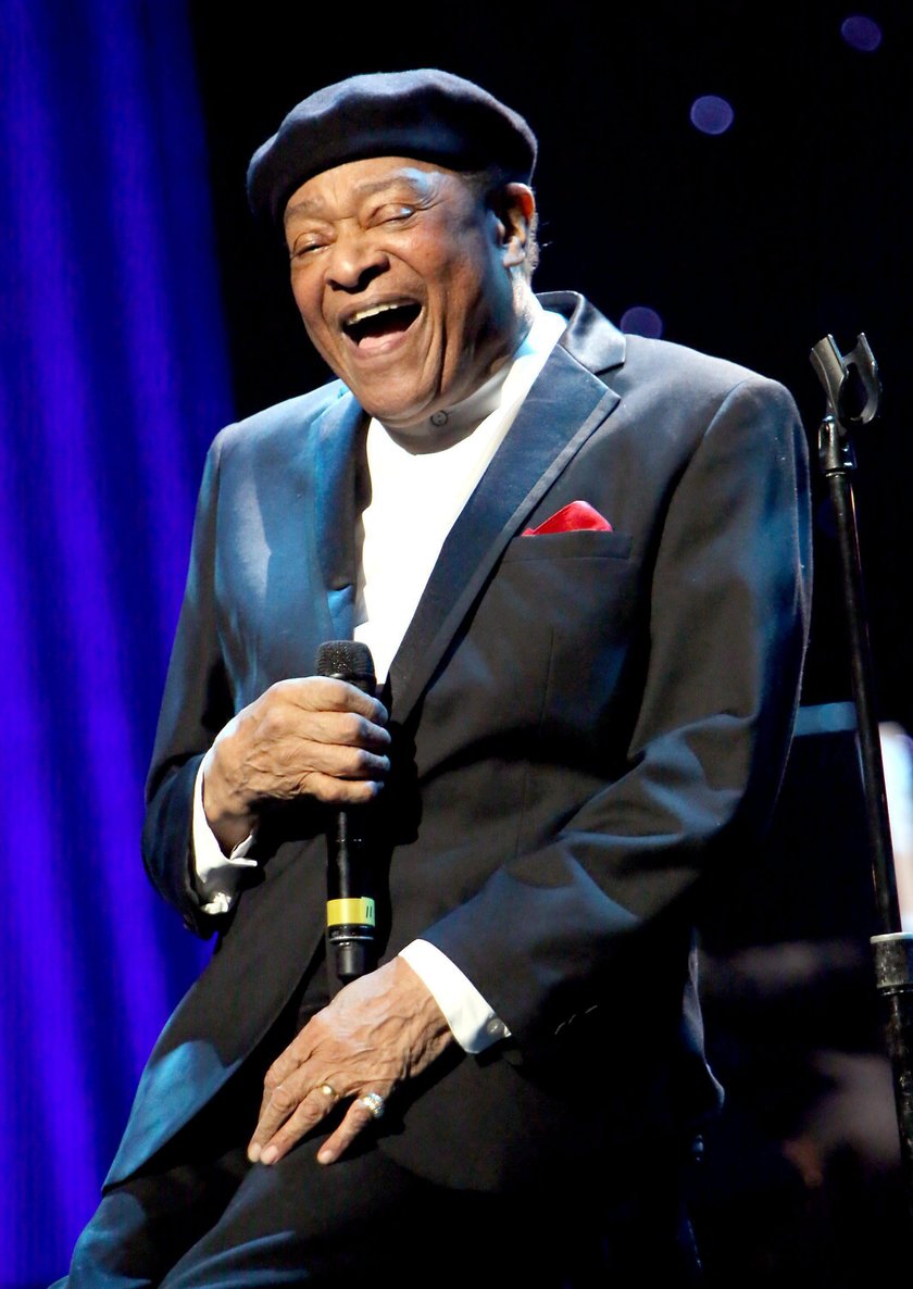 Al Jarreau