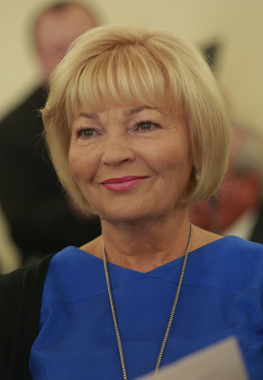 Danuta Pietraszewska