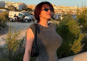 Oglasila se Nika Ilčić