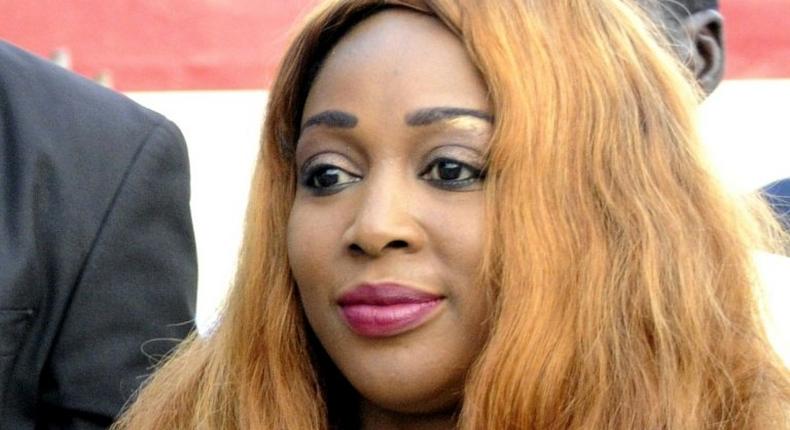 Senegalese singer Amy Colle Dieng will be kept in detention until her trial, her lawyer said