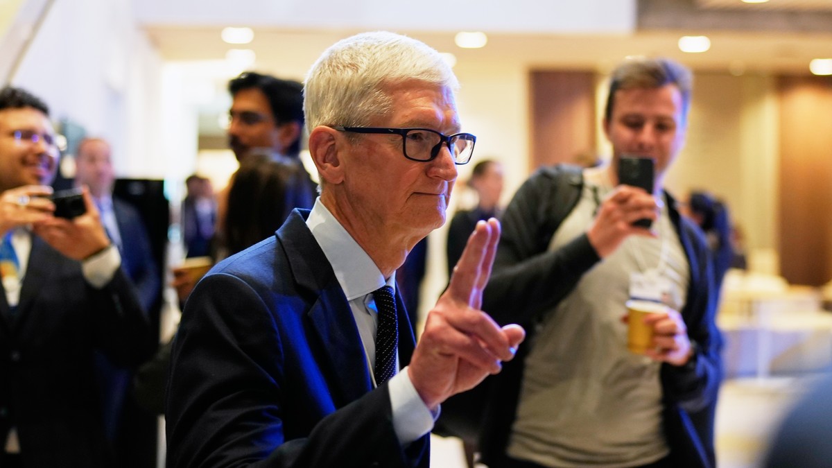 Tim Kuk u Davosu 21. januara