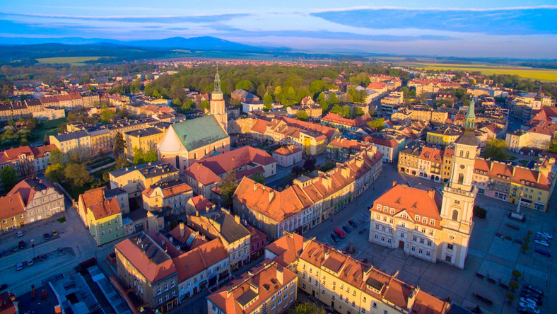 Prudnik Co Zobaczyc Historia Miasta Kardynal Wyszynski I Fabryka Recznikow Podroze