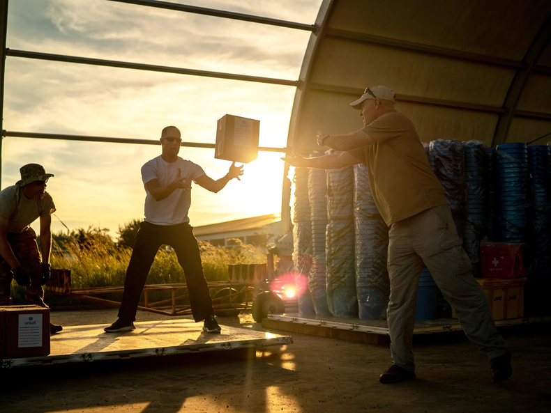 US halts foreign aid following Trump’s directive, Africa faces potential crisis