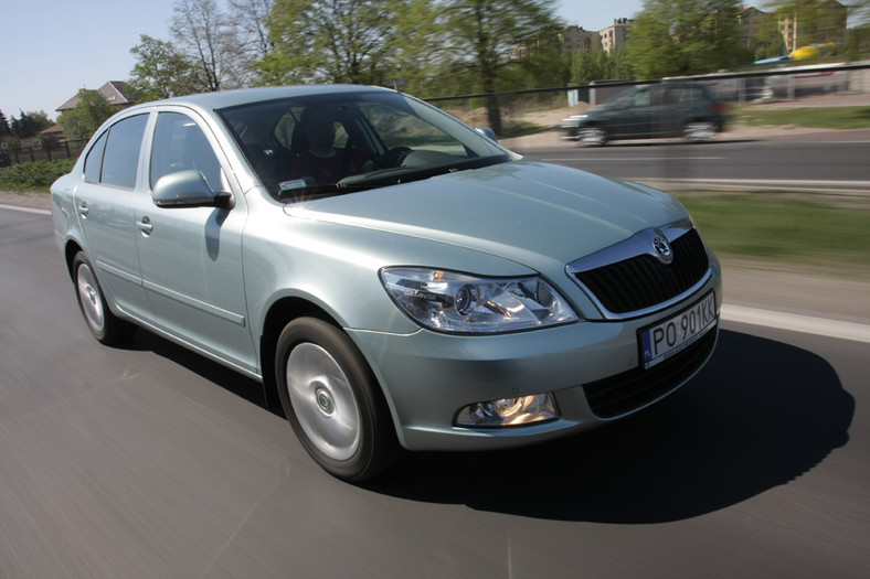 Seat Leon 1.4 TSI kontra Skoda Octavia 1.4 TSI - Mistrzowie motogenetyki