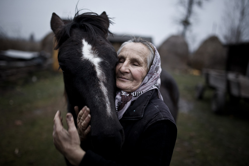 © Mateusz Baj, Polska, 2014 Sony World Photography Awards  