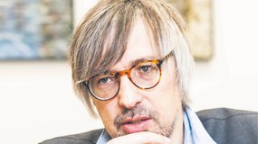 Krzysztof Bolesta o COP30: "To nie czas ani miejsce na rozmowy o zwiększeniu finansowania"