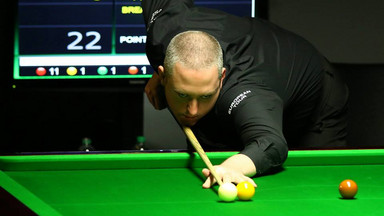 UK Championship: Australijczyk i Chińczyk zagrają w wielkim finale