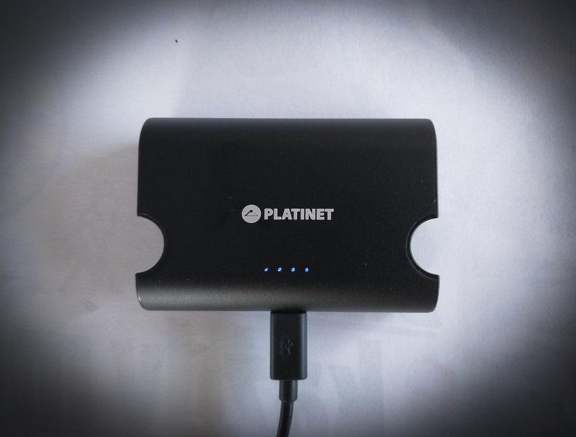 Test słuchawek Platinet Bluetooth SPORT PM1080B