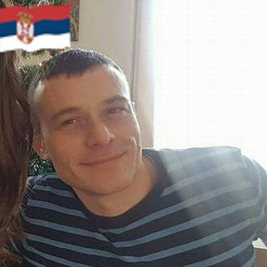 Nenad Zlatanović