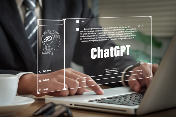 ChatGPT zaczyna pracę w administracji. Na razie w Japonii