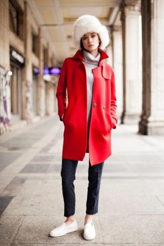 Fraternity - kolekcja jesień/zima 2015/2016