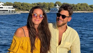 Dragana Kosjerina, Bojan Perduv