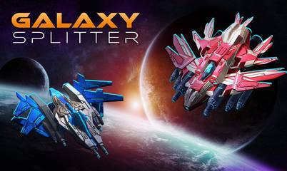 Galaxy Splitter