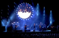 The Australian Pink Floyd Show nie zagra w marcu w Polsce. Nowy termin niebawem