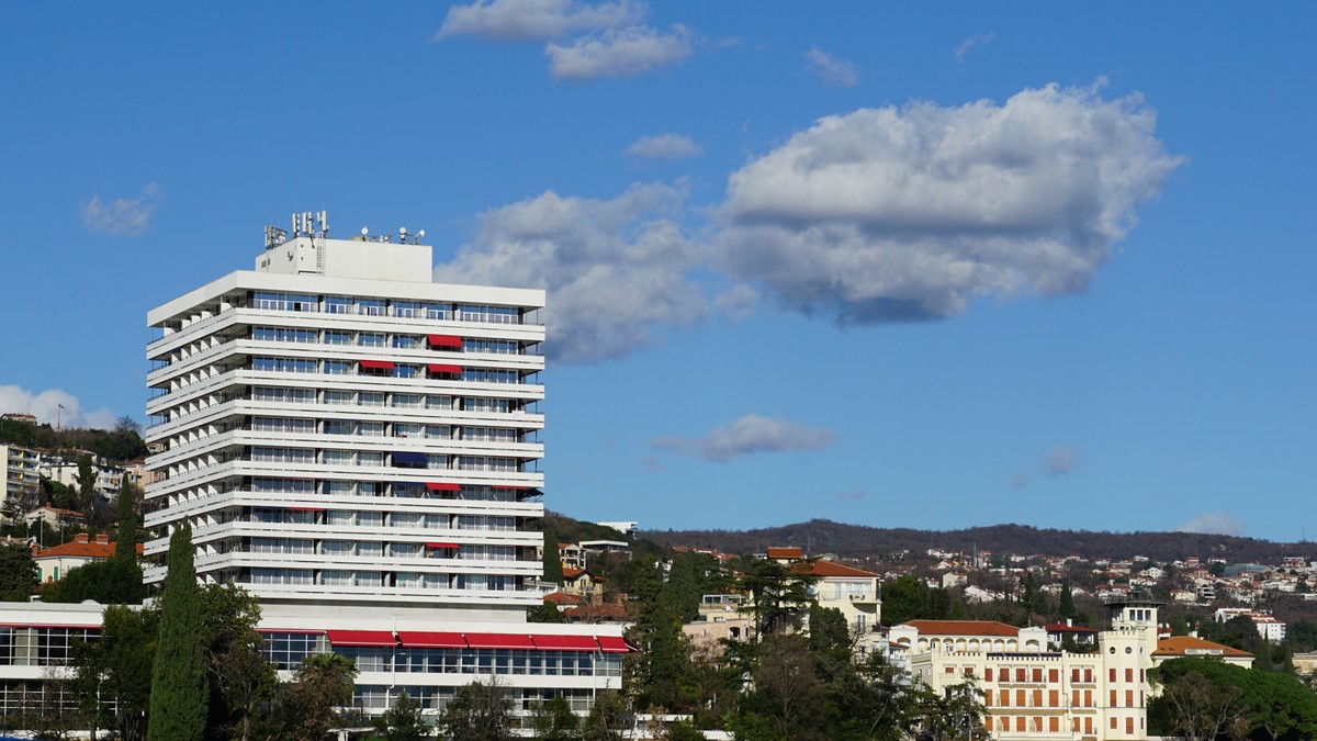 Opatija