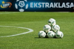 Ekstraklasa startuje po przerwie. Na początek Arka - Jagiellonia [TERMINARZ]