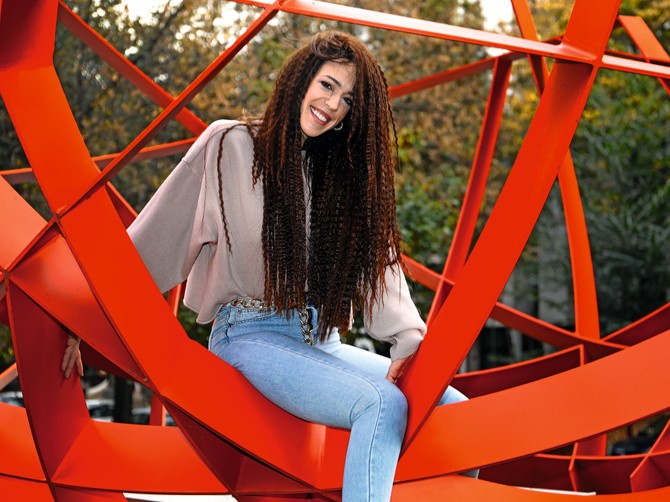Matea Milosavljevic mojih omiljenih 5