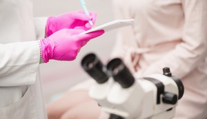 Menoragija je obilno menstrualno krvarenje