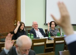 Czabański, Kruk i Lichocka wybrani do Rady Mediów Narodowych