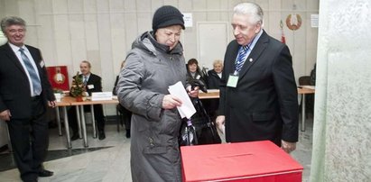 Białoruś wysyła delegację na pogrzeb