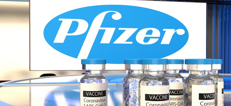Kontrowersje wokół nowej szczepionki. Pfizer wydał OŚWIADCZENIE