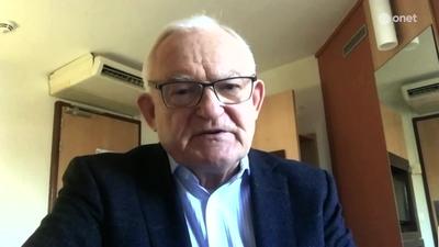 Wojna w Ukrainie. Miller: Mam nadzieję, że premier się otrząśnie